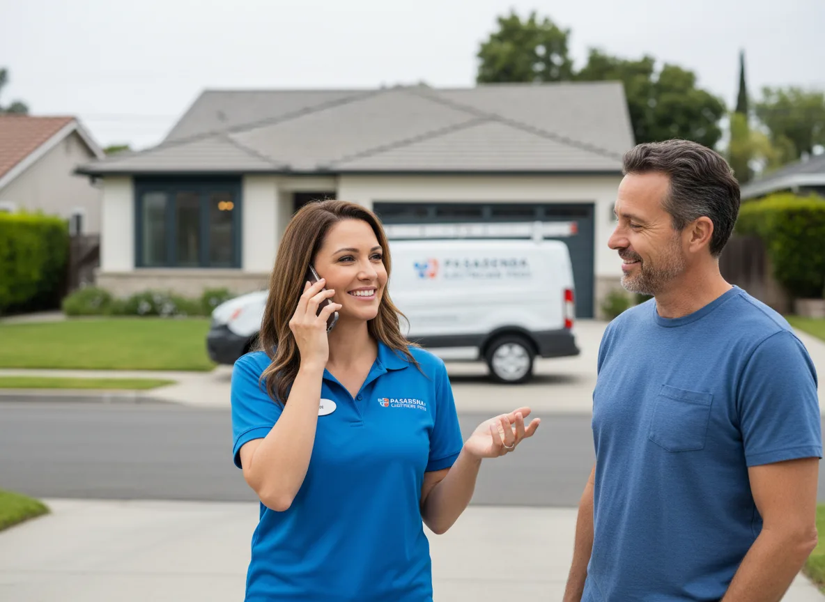 Electrician East Waterboro, ME FAQs
